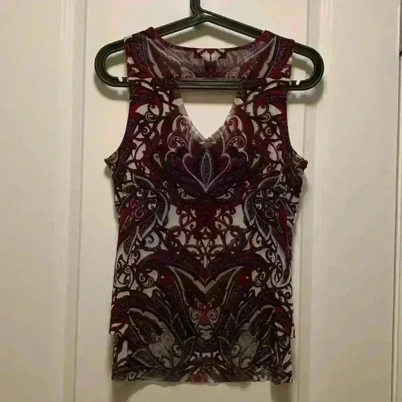 INC Top - Picture 1 of 7